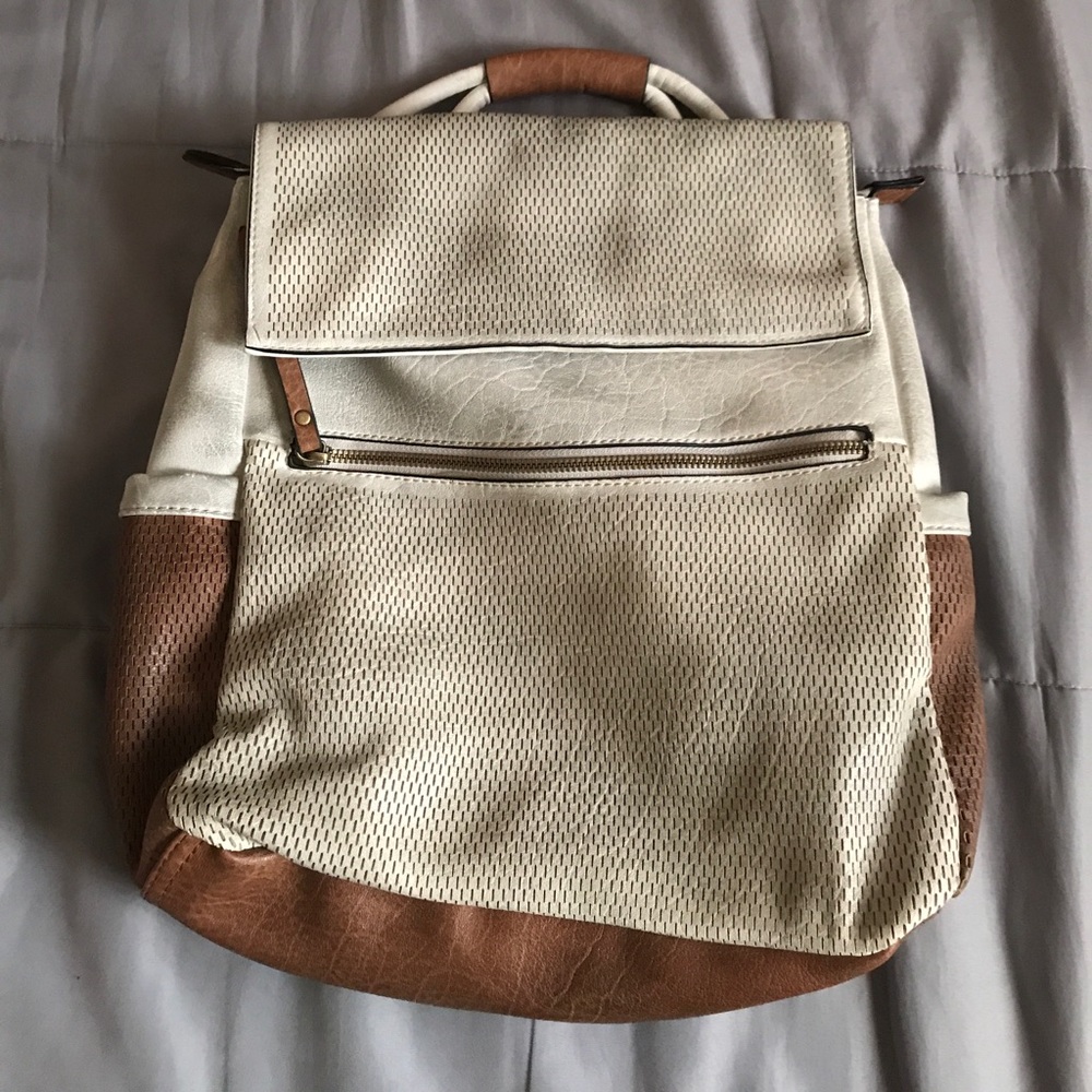 MODA LUXE MAISY BACKPACK